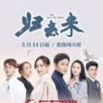 歸去來(2018年劉江導演執導電視劇) 歸去來(2018年劉江導演執導電視劇)