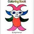 The Doodle Dude Coloring Book