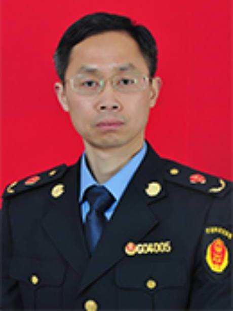 黃俊(江西省瑞昌市市場監督管理局黨組成員、機關黨委副書記) 黃俊(江西省瑞昌市市場監督管理局黨組成員、機關黨委副書記)