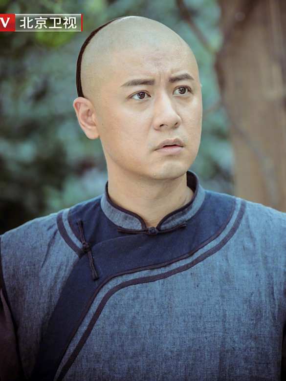 宣武門(2024年王小康執導的歷史劇)