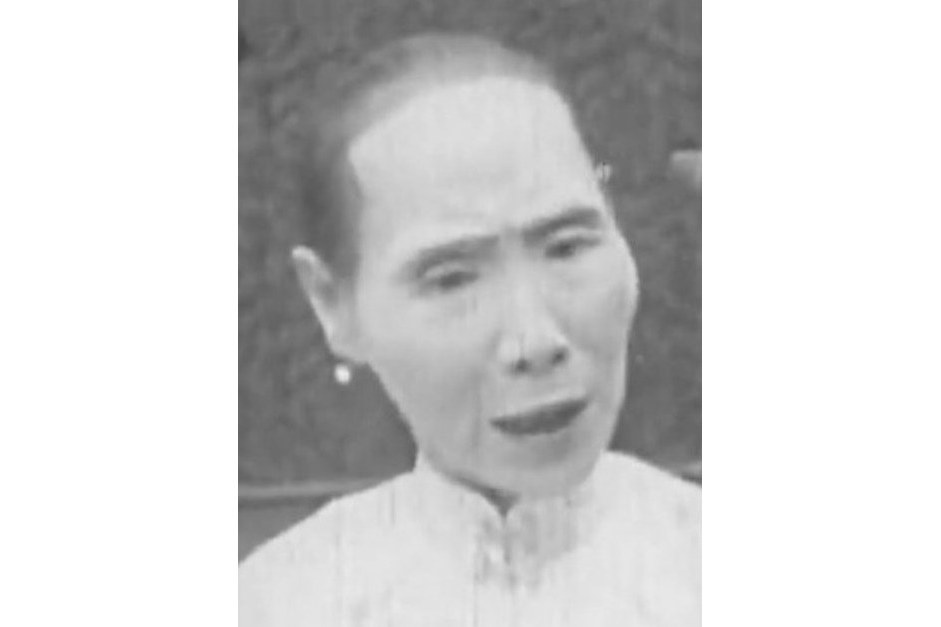 沈麗霞(中國演員) 沈麗霞(中國演員)