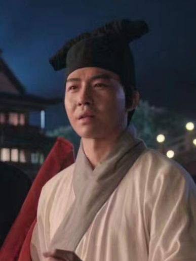 寧采臣(賀歲電影《十全九美之真愛無雙》中的角色) 寧采臣(賀歲電影《十全九美之真愛無雙》中的角色)