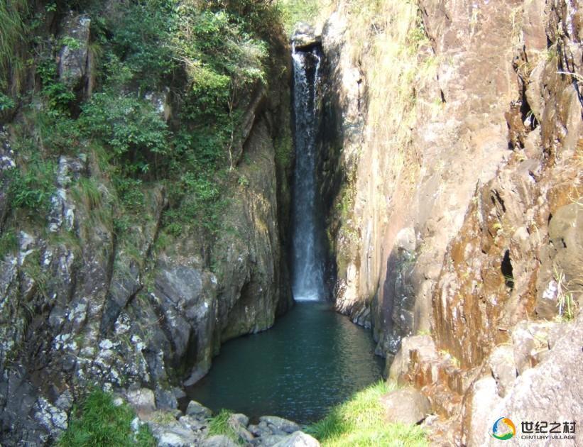 降龍村 降龍村