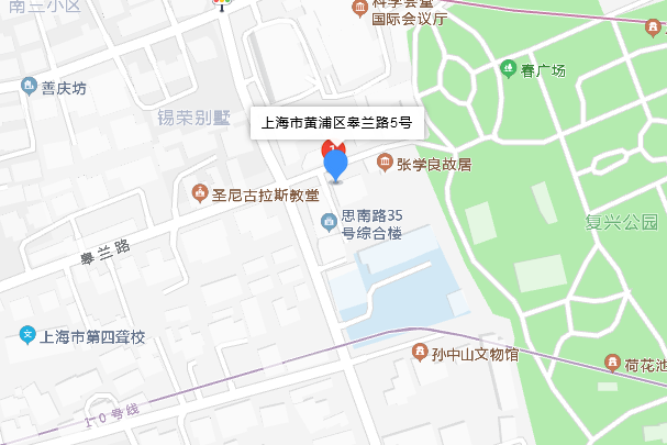 皋蘭路5號 皋蘭路5號
