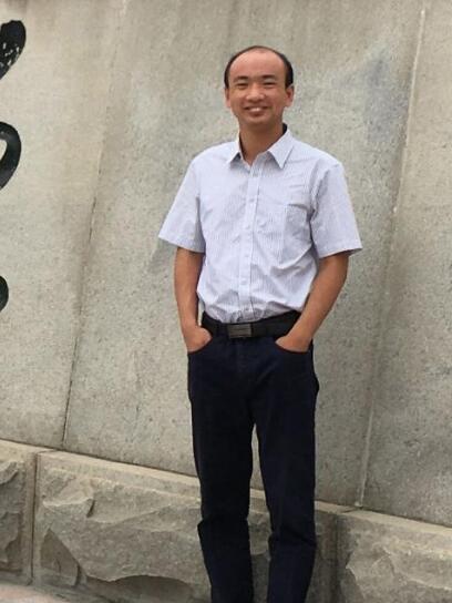 宋學志(大連理工大學副教授、碩士生導師) 宋學志(大連理工大學副教授、碩士生導師)