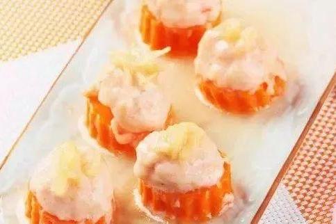 蝦泥蘿蔔 蝦泥蘿蔔