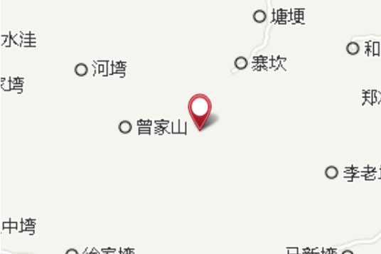 竹竿沖 竹竿沖