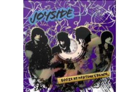 Out Of Time(Joyside樂隊演唱歌曲) Out Of Time(Joyside樂隊演唱歌曲)