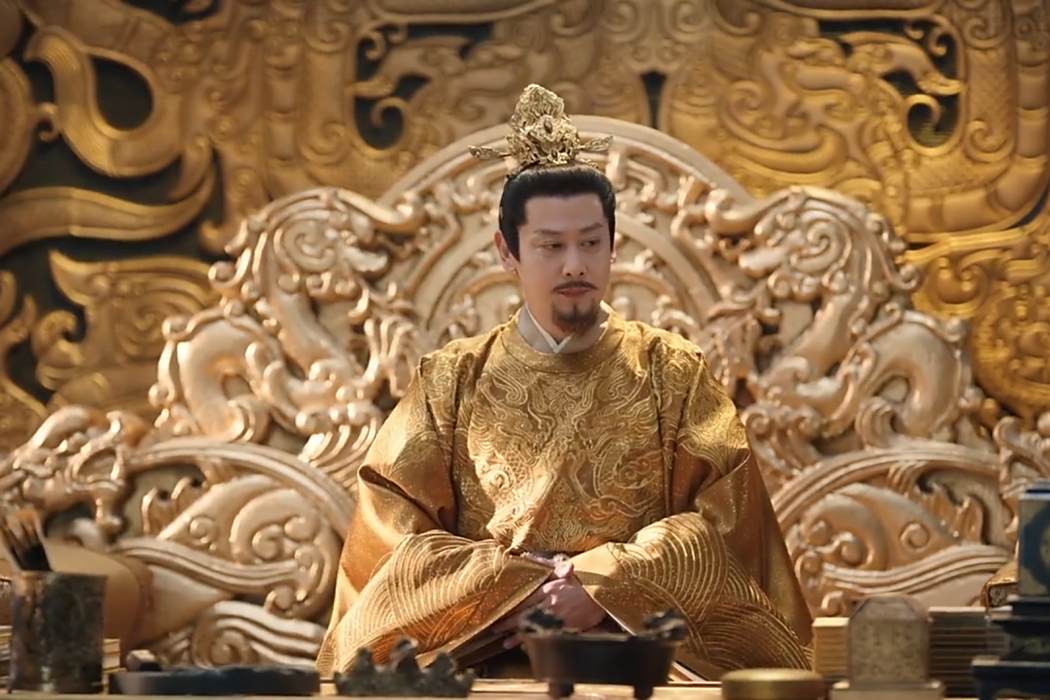 金川主