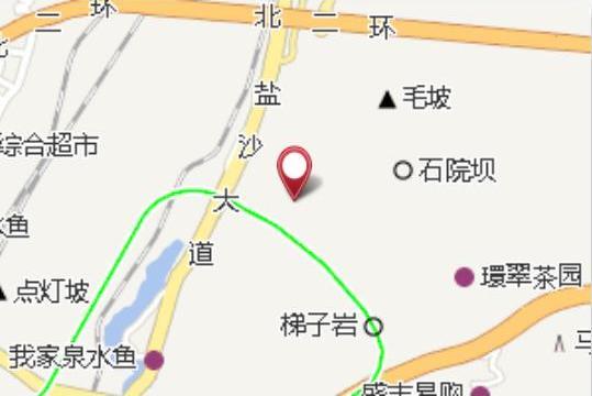 橋底下 橋底下