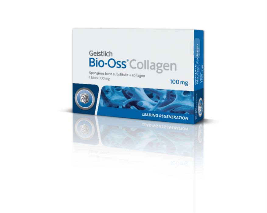 Geistlich Bio-Oss Collagen Geistlich Bio-Oss Collagen