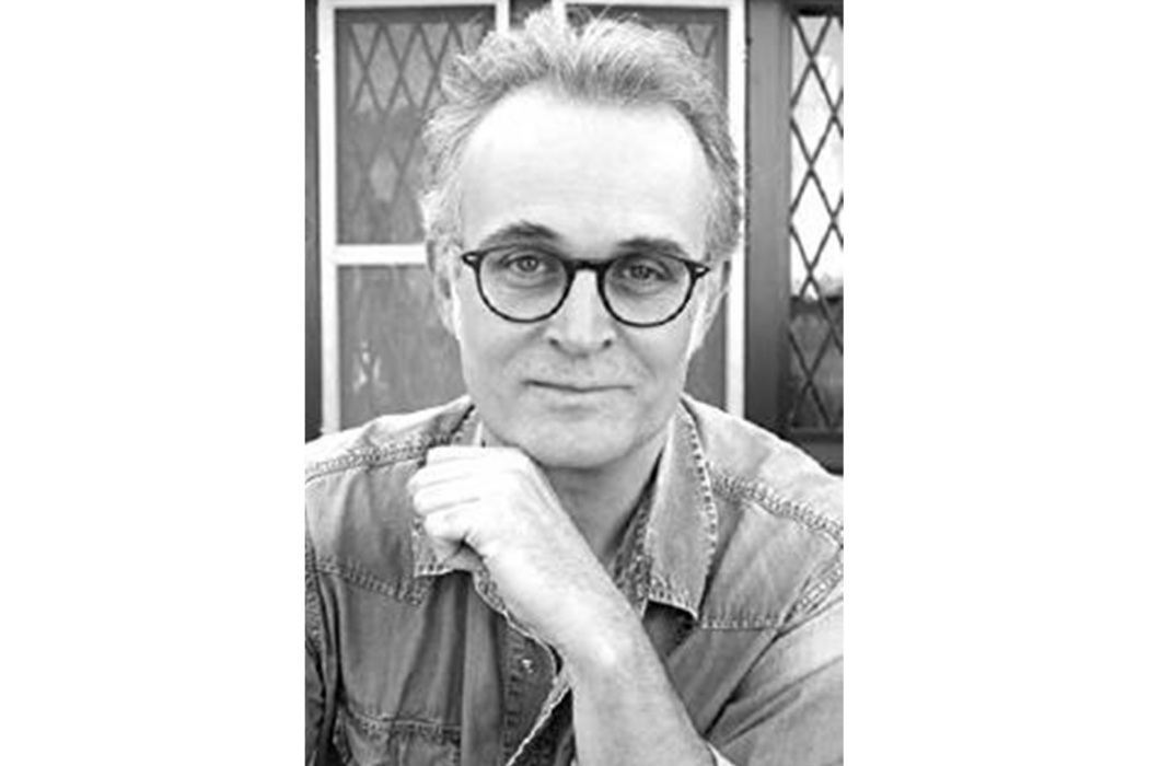 Wolfram de Marco Wolfram de Marco