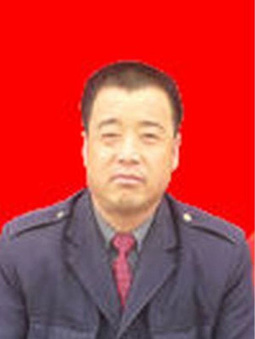 張繼周(陝西省鹹陽市長武縣疾控中心副所長) 張繼周(陝西省鹹陽市長武縣疾控中心副所長)