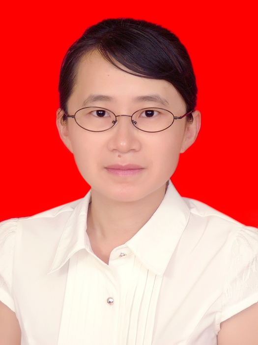 何靜(四川省綿陽市梓潼縣財政局黨組成員、副局長) 何靜(四川省綿陽市梓潼縣財政局黨組成員、副局長)