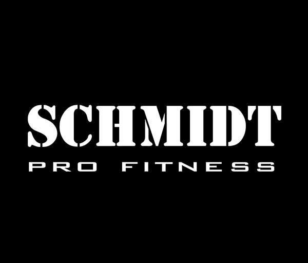 schmidt(健身品牌)