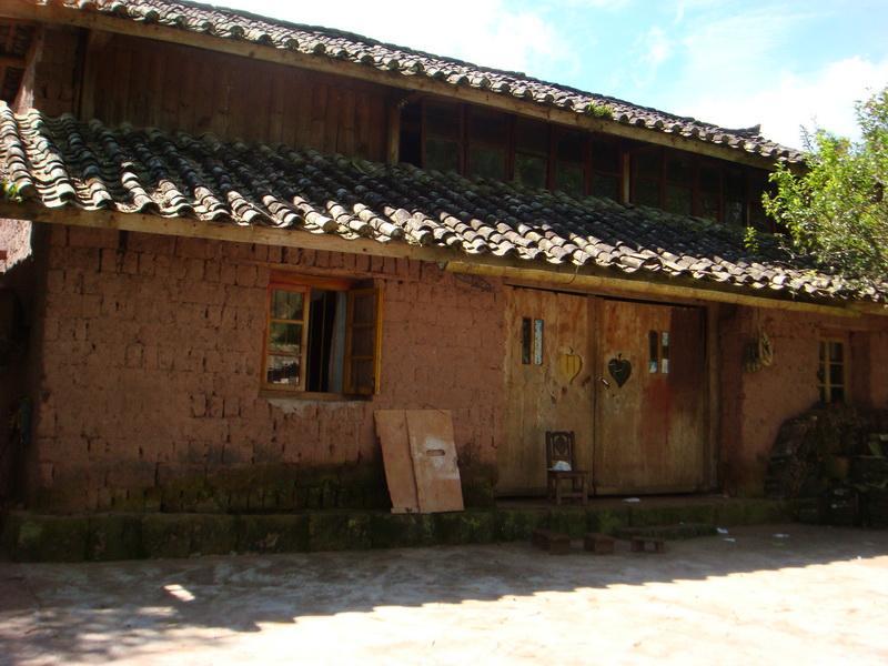 泥水田村 泥水田村