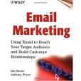 Email Marketing(2000年Wiley出版的圖書) Email Marketing(2000年Wiley出版的圖書)