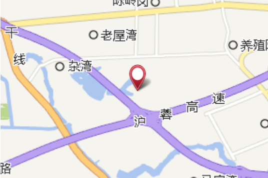 馮田付灣 馮田付灣