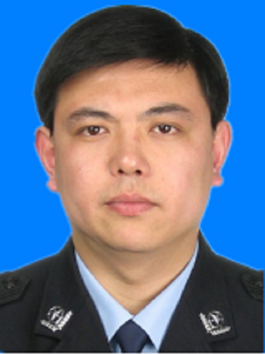 許輝(山東省德州市森林公安局局長(德州市公安局森林警察支隊支隊長)) 許輝(山東省德州市森林公安局局長(德州市公安局森林警察支隊支隊長))