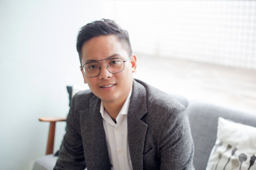 張宗堯(麻省理工電機與計算器科學博士) 張宗堯(麻省理工電機與計算器科學博士)