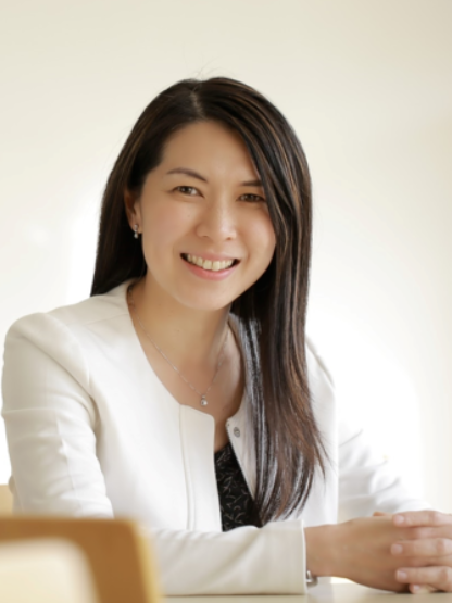 黃秀娟(香港中文大學醫學院助理院長(發展)、裘槎醫學科學教授) 黃秀娟(香港中文大學醫學院助理院長(發展)、裘槎醫學科學教授)