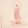 騎龍觀音像 騎龍觀音像