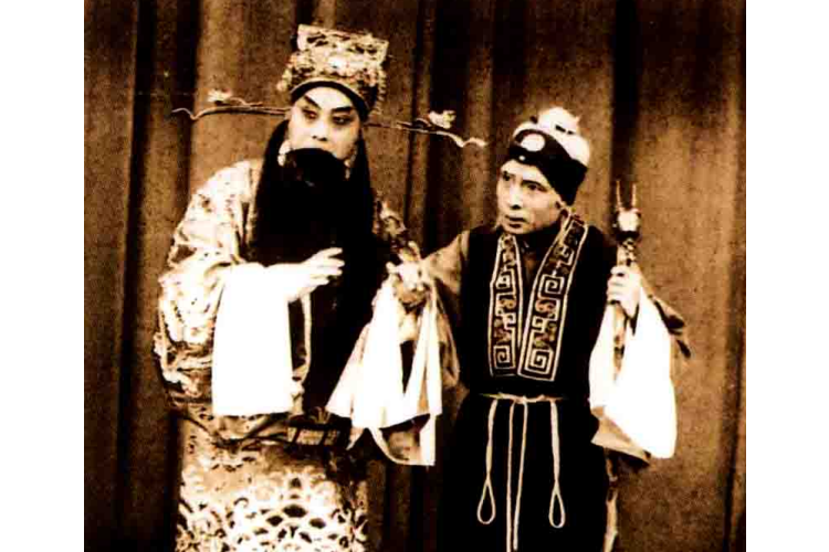 罷宴(1957年中國國家京劇院創作的京劇劇目) 罷宴(1957年中國國家京劇院創作的京劇劇目)