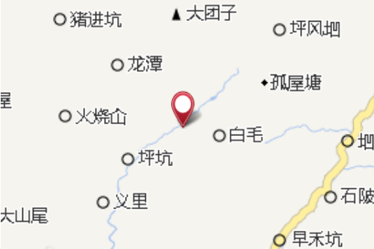 竹蔸下 竹蔸下