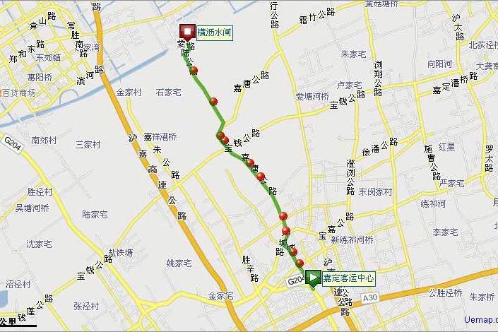 嘉陸線 嘉陸線