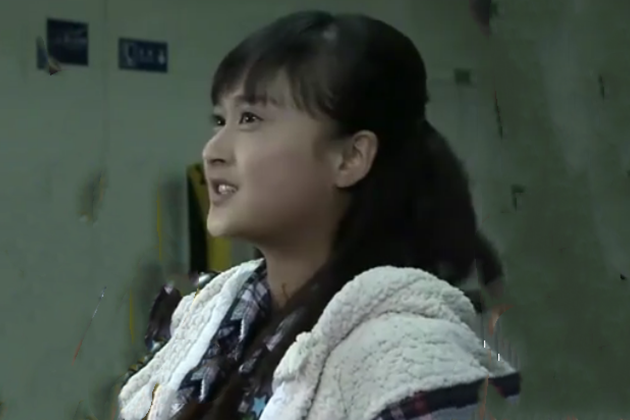 陳蓓蕾(言情劇《婚姻診斷》中的角色) 陳蓓蕾(言情劇《婚姻診斷》中的角色)