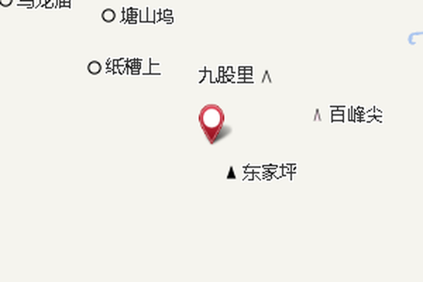 木龍坑口