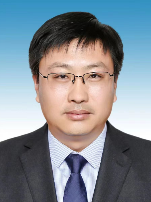 梁鵬(山東省棗莊市山亭區工業和信息化局黨組書記、局長) 梁鵬(山東省棗莊市山亭區工業和信息化局黨組書記、局長)