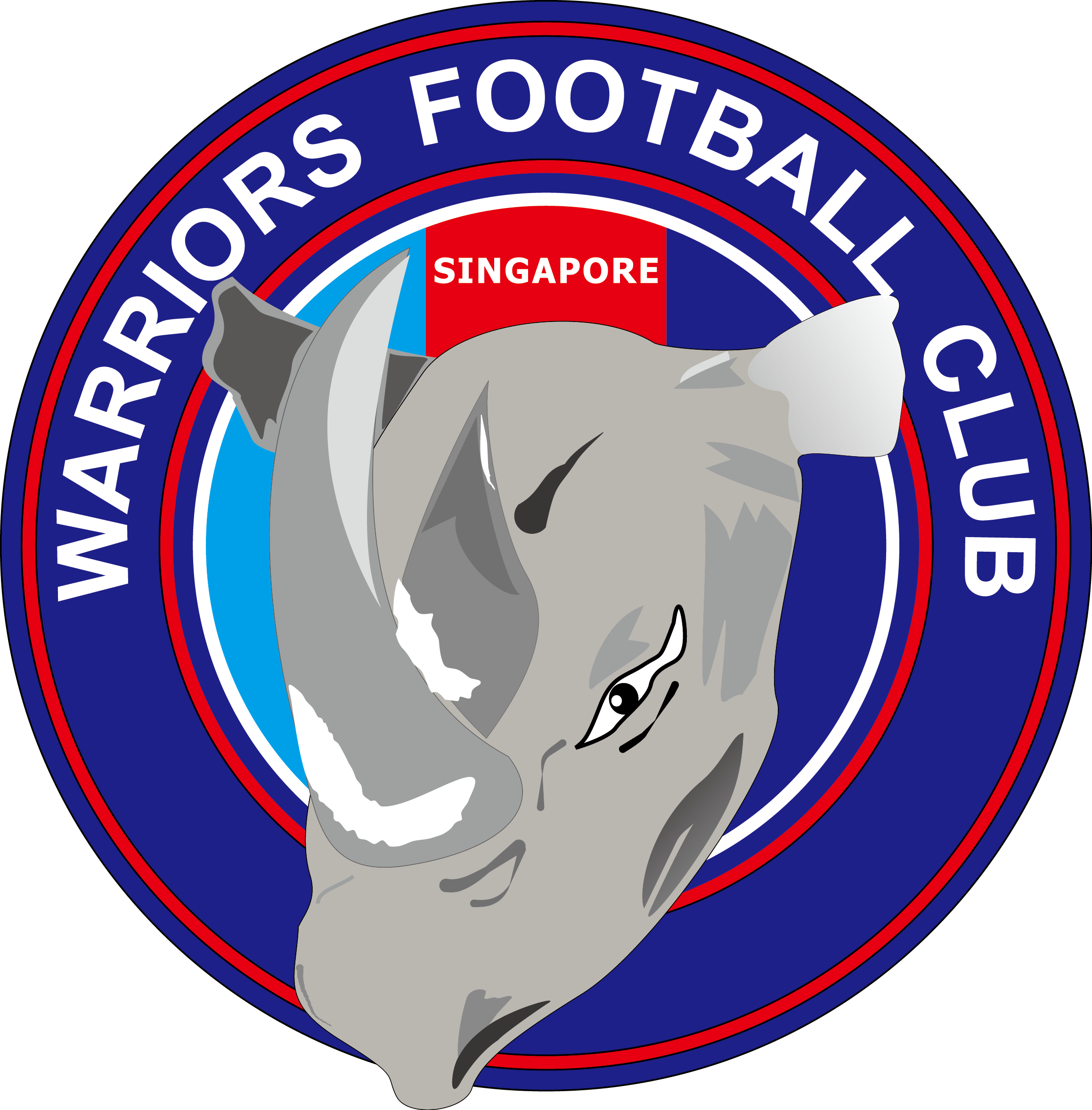 新加坡勇士足球俱樂部