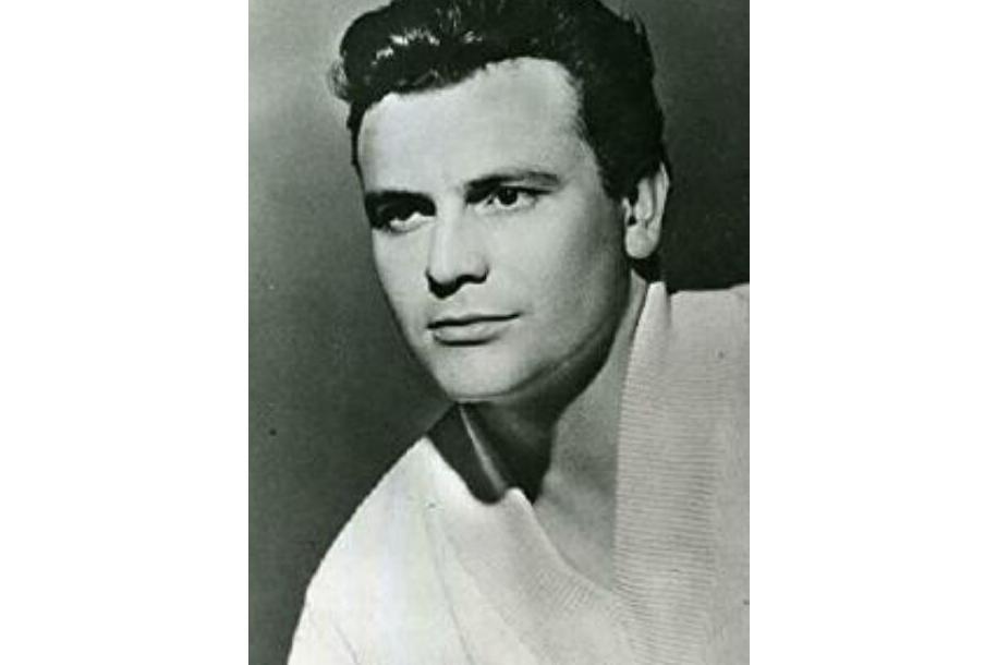 Pierre Cressoy Pierre Cressoy