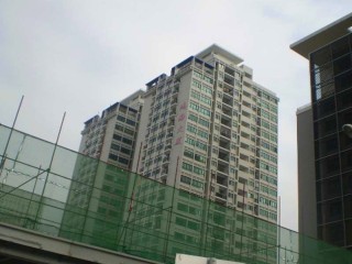鴻海大廈