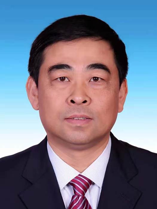 景建勛(內蒙古自治區商務廳原紀檢監察組組長)