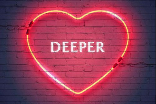 Deeper(Morello Twins演唱的歌曲) Deeper(Morello Twins演唱的歌曲)