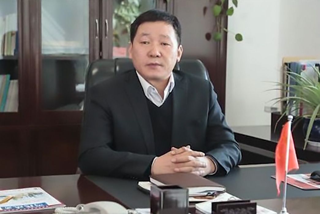王曙光(陝西土地工程建設集團有限責任公司副總經理) 王曙光(陝西土地工程建設集團有限責任公司副總經理)