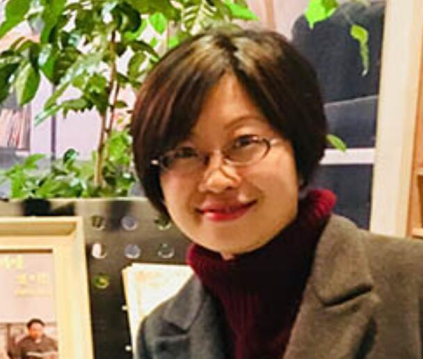 楊蕾(中國農業大學副教授) 楊蕾(中國農業大學副教授)