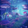 溟海(遊戲《幻塔》中的地點) 溟海(遊戲《幻塔》中的地點)