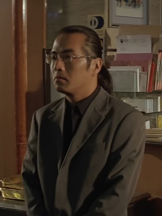 趙志誠(演員) 趙志誠(演員)
