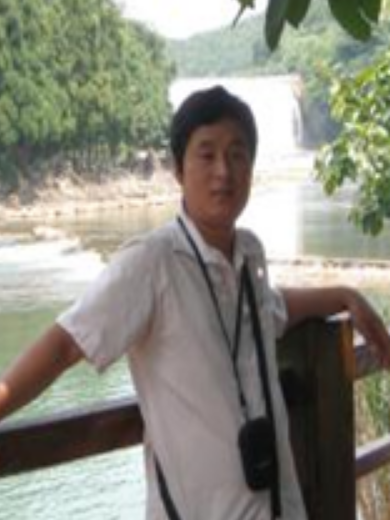 魏少鵬(西北農林科技大學教師) 魏少鵬(西北農林科技大學教師)