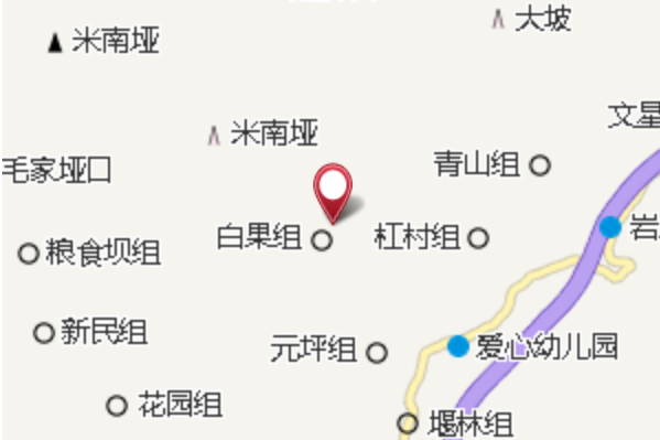岩塘 岩塘