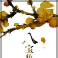 八寶妝(小說名) 八寶妝(小說名)