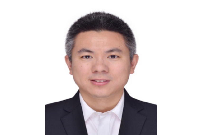 袁濤(江西師範大學教授、生命科學學院副院長) 袁濤(江西師範大學教授、生命科學學院副院長)