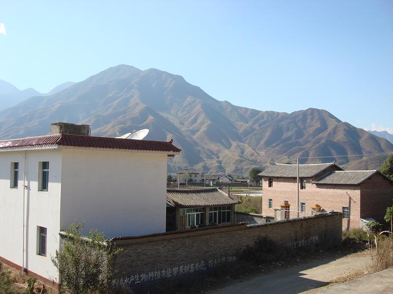 地遠河村 地遠河村