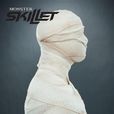 monster(Skillet歌曲) monster(Skillet歌曲)