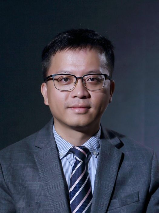 陳文鑫(中國現代國際關係研究院美國研究所執行所長) 陳文鑫(中國現代國際關係研究院美國研究所執行所長)