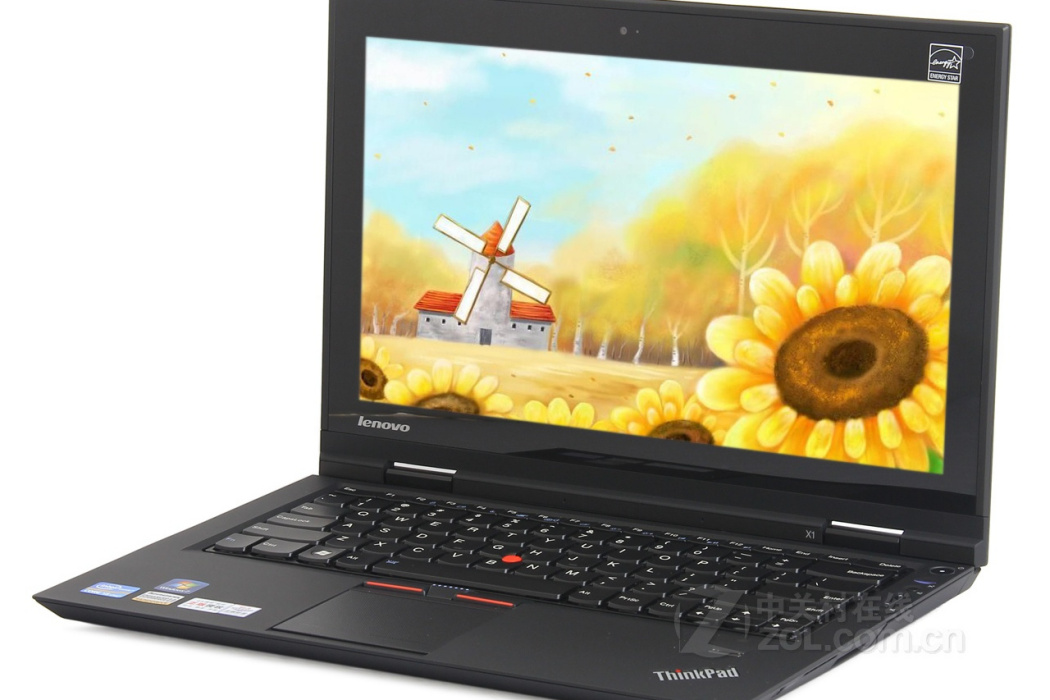 ThinkPad X1(12932UC) ThinkPad X1(12932UC)