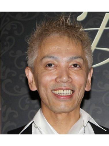 田中裕二(日本樂隊“安全地帶”成員) 田中裕二(日本樂隊“安全地帶”成員)